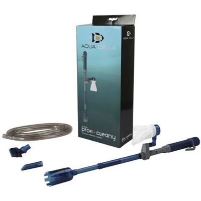 EBI Profi HiTech Bodemreiniger - 4-in-1 für Aquarien EBI Profi HiTech Bodemreiniger - 4-in-1 für Aquarien