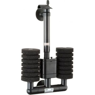 Aqua Della Schwammfilter Bob mit Pumpe Aquarium Filter - Aquarium Filter Aqua Della Schwammfilter Bob mit Pumpe Aquarium Filter - Aquarium Filter
