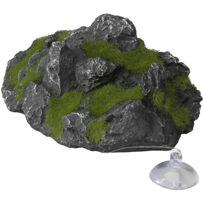 EBI Aqua Della Floating Stone S - Aquarium Dekoration EBI Aqua Della Floating Stone S - Aquarium Dekoration
