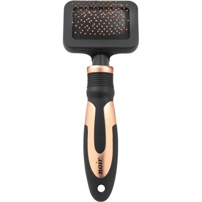 Brosse douce EBI Slicker S - Pour chien et chat Brosse douce EBI Slicker S - Pour chien et chat