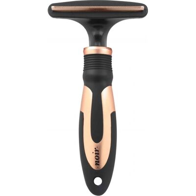 EBI Grooming Débarrasseur Noir - Pour Chien - Soins pour animaux EBI Grooming Débarrasseur Noir - Pour Chien - Soins pour animaux