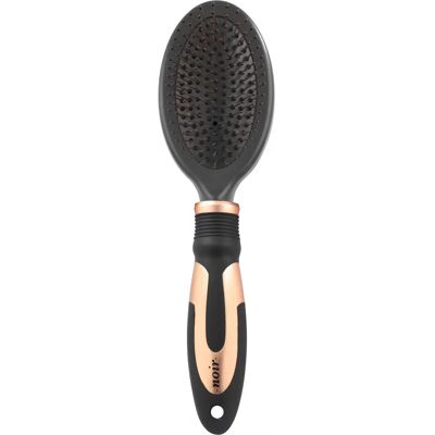Brosse pour animaux EBI - Pointe en métal pour chats et chiens Brosse pour animaux EBI - Pointe en métal pour chats et chiens