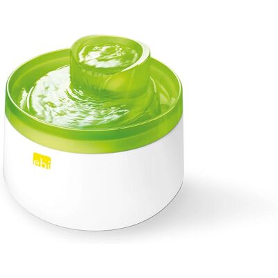 EUROPET BERNINA Wasserspender - Kleintierbrunnen - Grün EUROPET BERNINA Wasserspender - Kleintierbrunnen - Grün