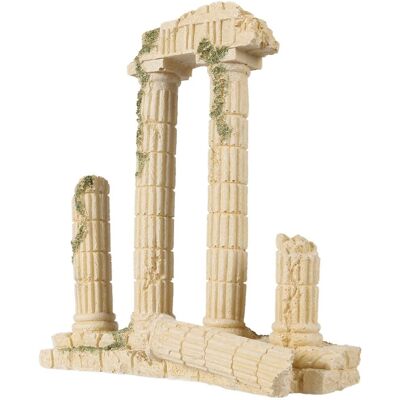 EBI Aqua Della - Greek Pilar 3 - Aquarium Dekoration EBI Aqua Della - Greek Pilar 3 - Aquarium Dekoration