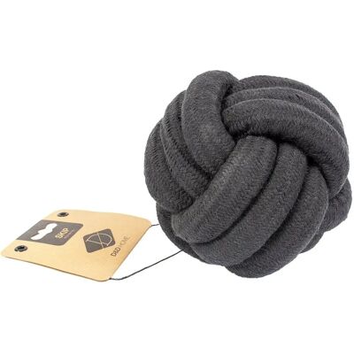 D&D 305-458921 Robustes Baumwollseil Hundespielzeug D&D 305-458921 Robustes Baumwollseil Hundespielzeug