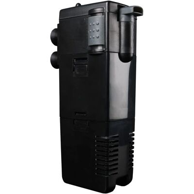 Aqua Della AF-400 Aquariumfilter - 100-160L - Zwart Aqua Della AF-400 Aquariumfilter - 100-160L - Zwart