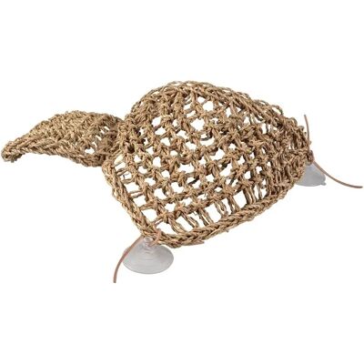 Relaxer Terra Della Triangle avec Échelle - Accessoire pour terrarium Relaxer Terra Della Triangle avec Échelle - Accessoire pour terrarium
