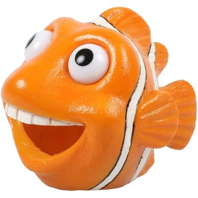 Aqua Della Cartoon Clownvis - Aquarium Dekoration Aqua Della Cartoon Clownvis - Aquarium Dekoration