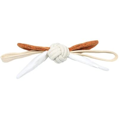 D&D Jule Hundespielzeug - Weiche, 37x6,5x6,5 cm - Hundespielzeug D&D Jule Hundespielzeug - Weiche, 37x6,5x6,5 cm - Hundespielzeug