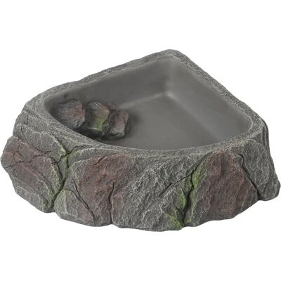 Terra Della Bol Antracite - drink bowl Terra Della Bol Antracite - drink bowl