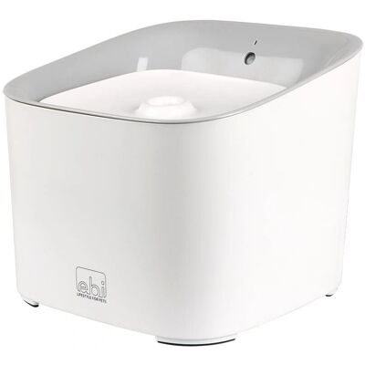 EBI Haustier Trinkbrunnen Manoa - 3L, Bewegungsmelder EBI Haustier Trinkbrunnen Manoa - 3L, Bewegungsmelder