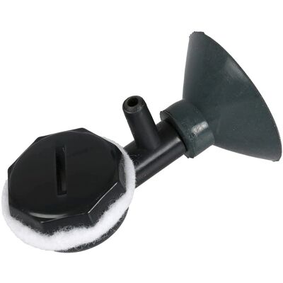 Aqua Della Luftdiffusor - 3,5x4x5,5cm - Schwarz Aqua Della Luftdiffusor - 3,5x4x5,5cm - Schwarz