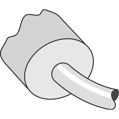 Sick MPS-064TSNU0 Magnetischer Zylinderposition Sensor - IP67 Sick MPS-064TSNU0 Magnetischer Zylinderposition Sensor - IP67