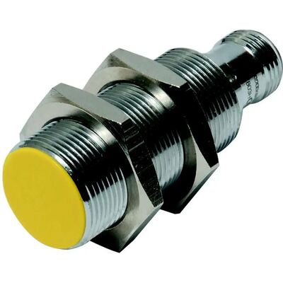 Turck BI8-M18-AP6X-H1141 Induktiver Sensor - 8mm PNP Turck BI8-M18-AP6X-H1141 Induktiver Sensor - 8mm PNP