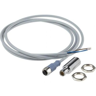 Turck Bi8U M18 Induktiver Sensor - 8mm Reichweite Turck Bi8U M18 Induktiver Sensor - 8mm Reichweite