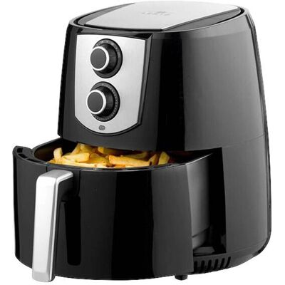 Michelino - Heißluft-Fritteuse 4,4 L - Air Fryer Michelino - Heißluft-Fritteuse 4,4 L - Air Fryer