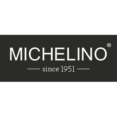 Michelino Brotkasten - Edelstahl, Rot - Brotkasten Michelino Brotkasten - Edelstahl, Rot - Brotkasten