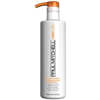 Paul Mitchell Color Protect Treatment - Haarmaske Paul Mitchell Color Protect Treatment - Haarmaske