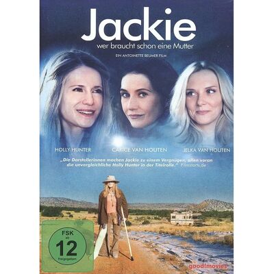Indigo Jackie Chi ha bisogno di una madre - DVD Indigo Jackie Chi ha bisogno di una madre - DVD