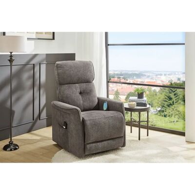 JOCKENHÖFER GRUPPE Denver Elektrischer Sessel - TV Sessel JOCKENHÖFER GRUPPE Denver Elektrischer Sessel - TV Sessel
