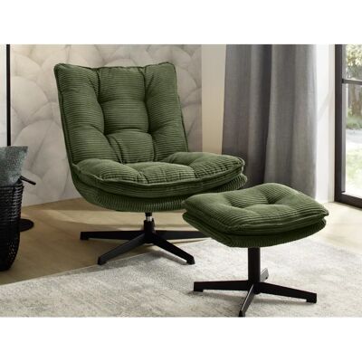 JOCKENHÖFER GRUPPE - Kasper - Armchair JOCKENHÖFER GRUPPE - Kasper - Armchair