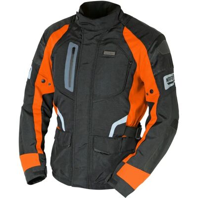 NERVE Nerve Spark Motorradjacke - Regular Fit NERVE Nerve Spark Motorradjacke - Regular Fit