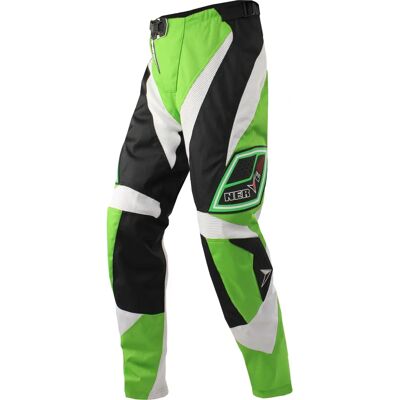 NERVE Nerve Motocross - Motorradhose - S NERVE Nerve Motocross - Motorradhose - S