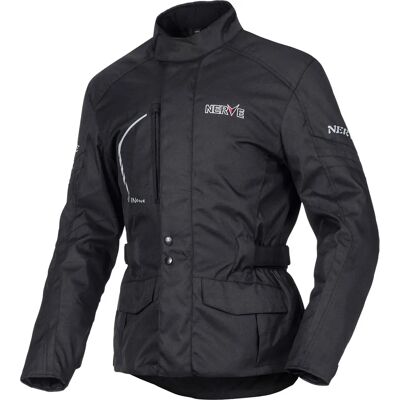 NERVE Nerve Travelling Motorradjacke - Motorradjacke NERVE Nerve Travelling Motorradjacke - Motorradjacke