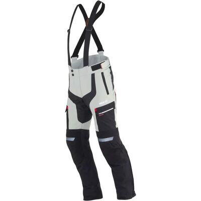 NERVE Golden Tour Motorradhose - Winddicht, Wasserabweisend, Reflektierend NERVE Golden Tour Motorradhose - Winddicht, Wasserabweisend, Reflektierend