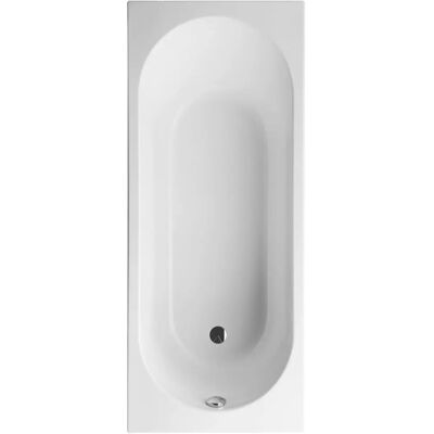 Villeroy & Boch Villeroy & Boch - Cada rectangulară 170x75cm, Acrilic, Alb - Cada Villeroy & Boch Villeroy & Boch - Cada rectangulară 170x75cm, Acrilic, Alb - Cada