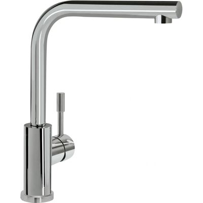 Villeroy & Boch Robinet de Bucătărie din Oțel Inoxidabil - Modern Steel Villeroy & Boch Robinet de Bucătărie din Oțel Inoxidabil - Modern Steel