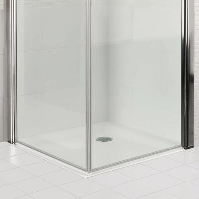 Villeroy & Boch Tavă de duș dreptunghiulară - 90x90 cm - Alb Alpin Villeroy & Boch Tavă de duș dreptunghiulară - 90x90 cm - Alb Alpin
