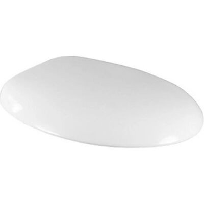 Villeroy & Boch Scaun WC Alb Alpin - Închidere moale Villeroy & Boch Scaun WC Alb Alpin - Închidere moale
