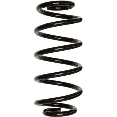 CS Germany 14.950.307 Resorte de suspensión - Eje delantero - SEAT Exeo CS Germany 14.950.307 Resorte de suspensión - Eje delantero - SEAT Exeo