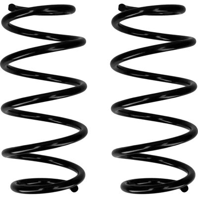 Opel Tigra Twintop Vorderachse Schraubenfeder - Federung Federn Opel Tigra Twintop Vorderachse Schraubenfeder - Federung Federn