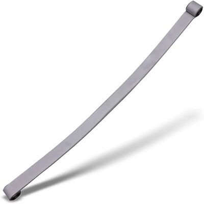 CS Germany Molla Parabolica per Mercedes-Benz, Volkswagen - Assale posteriore CS Germany Molla Parabolica per Mercedes-Benz, Volkswagen - Assale posteriore