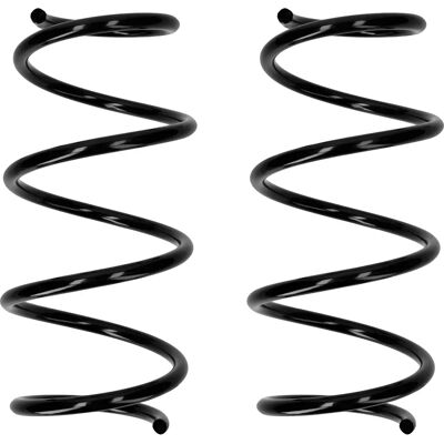 CS Germany VW Skoda Helical Suspension Spring - Suspension Spring CS Germany VW Skoda Helical Suspension Spring - Suspension Spring