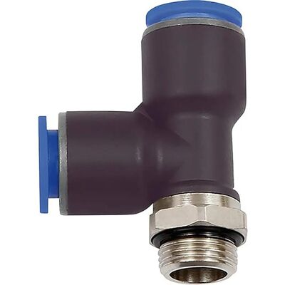 Riegler Raccordo Rapido G3/8 Blu Riegler Raccordo Rapido G3/8 Blu