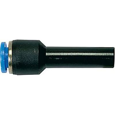 Riegler Blaue Serie Reduzierstecker - D6/10 - Druckluft, Gas, Flüssigkeiten Riegler Blaue Serie Reduzierstecker - D6/10 - Druckluft, Gas, Flüssigkeiten