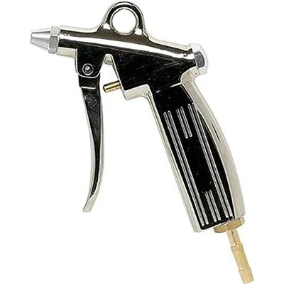 Riegler Pistola aria DN 7,2-7,8 con ugello standard Riegler Pistola aria DN 7,2-7,8 con ugello standard