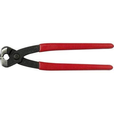 RIEGLER 114200-BZ 158 Pinzas - Abrazaderas de manguera RIEGLER 114200-BZ 158 Pinzas - Abrazaderas de manguera