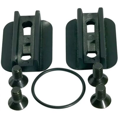 RIEGLER - Koppelpaket Serie multifix Verbindung BG5 inkl ORing RIEGLER - Koppelpaket Serie multifix Verbindung BG5 inkl ORing