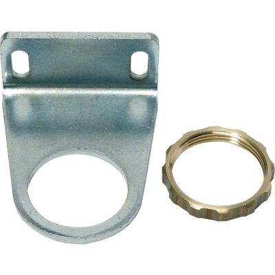 Riegler Haltewinkel mit Mutter - für multifix 1/2 und 3/4 Riegler Haltewinkel mit Mutter - für multifix 1/2 und 3/4