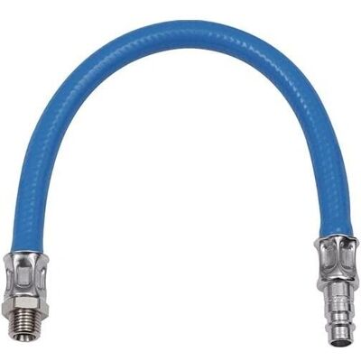 Amortiguador de vibraciones Riegler G 1/4 - Accesorio para herramientas neumáticas Amortiguador de vibraciones Riegler G 1/4 - Accesorio para herramientas neumáticas