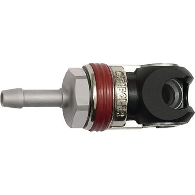 Riegler - Schwenk-Sicherheitskupplung - 7,2mm - Stahl - Industrie Riegler - Schwenk-Sicherheitskupplung - 7,2mm - Stahl - Industrie