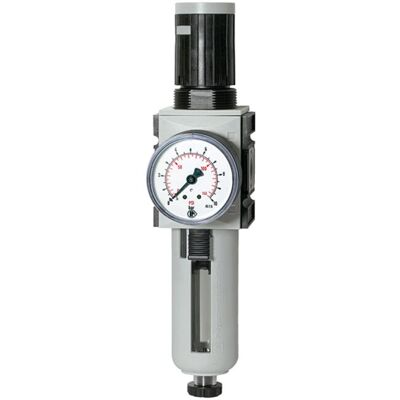 Riegler - futura - G 1 - 0,5-10 bar - Filter regulator Riegler - futura - G 1 - 0,5-10 bar - Filter regulator