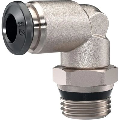 RIEGLER 1/2 pulgada SW 21mm Conector Cónico - Conexión Neumática RIEGLER 1/2 pulgada SW 21mm Conector Cónico - Conexión Neumática