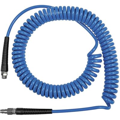 Riegler Tubo Spirale - 10x6,5mm 10m con Raccordo G 1/4 Riegler Tubo Spirale - 10x6,5mm 10m con Raccordo G 1/4