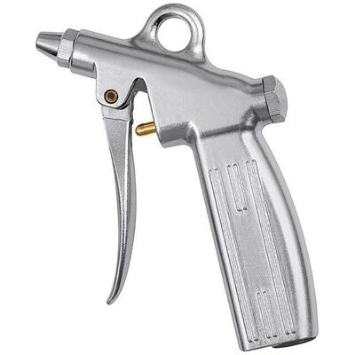 Riegler Pistola de Aire de Aluminio - 9 mm Ajustable Riegler Pistola de Aire de Aluminio - 9 mm Ajustable