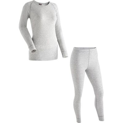 Maier Sports Lena Set - Atmungsaktive, Schnelltrocknende Kleidung Maier Sports Lena Set - Atmungsaktive, Schnelltrocknende Kleidung
